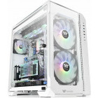 Carcasa Thermaltake View 51 TG Snow Edition ARGB