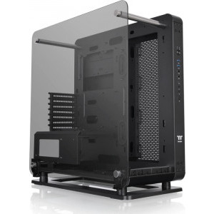 Thermaltake Core P6 Tempered Glass Edition Black