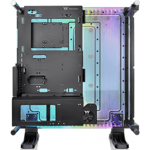 Thermaltake Carcasa Thermaltake DistroCase 350P neagra