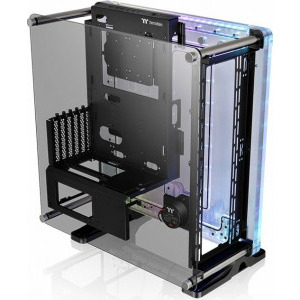 Thermaltake Carcasa Thermaltake DistroCase 350P neagra