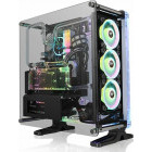 Carcasa Thermaltake Carcasa Thermaltake DistroCase 350P neagra