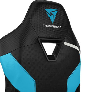 Aerocool Thunder X3 TC3 Black / Blue