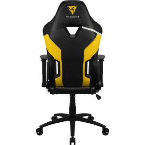 Aerocool Thunder X3 TC3 Black / Yellow