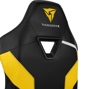 Aerocool Thunder X3 TC3 Black / Yellow