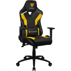 Aerocool Thunder X3 TC3 Black / Yellow