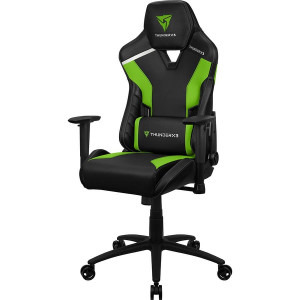 Aerocool Thunder X3 TC3 Black / Green