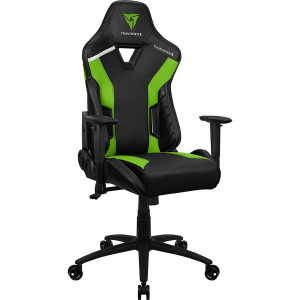 Aerocool Thunder X3 TC3 Black / Green