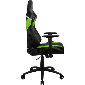 Aerocool Thunder X3 TC3 Black / Green
