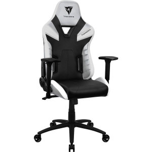 Aerocool Thunder X3 TC5 Black / White