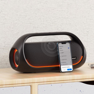 Tronsmart Boxa portabila Bang Party Speaker, Black