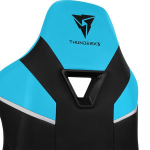 Aerocool Thunder X3 TC5 Black / Blue