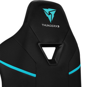 Aerocool Thunder X3 TC5 Max Jet Black
