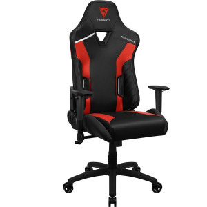 Aerocool Thunder X3 TC3 Max Black / Red