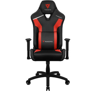 Aerocool Thunder X3 TC3 Max Black / Red