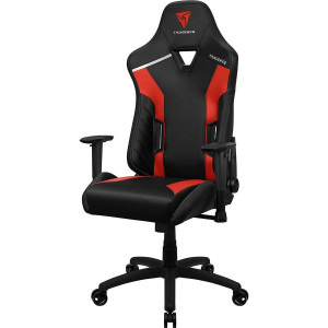 Aerocool Thunder X3 TC3 Max Black / Red