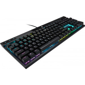 Corsair K70 RGB Pro Cherry MX Red Mecanica