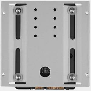 AXAGON RHD-125S Adaptor HDD/SSD 3.5 inch la 2.5 inch gri