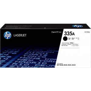 HP Toner 335A Black
