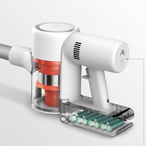Xiaomi MI Vacuum Cleaner G9, vertical, 400W