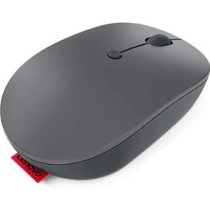 Lenovo Go USB-C Wireless, Storm Grey