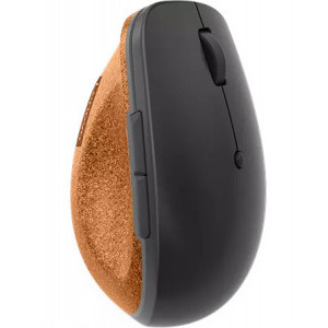 Lenovo Go Wireless, Vertical, Grey