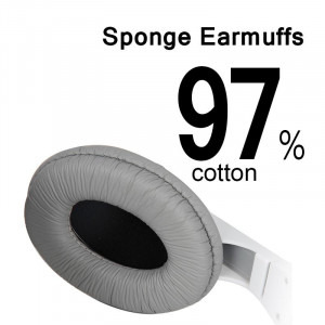 Somic On-Ear, Senicc ST-2688 negre