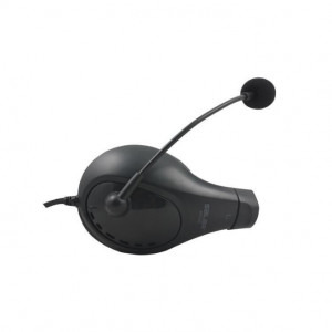 Somic On-Ear, Salar A566 negre