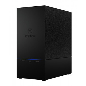 Rack Icy Box IB-RD3621U3
