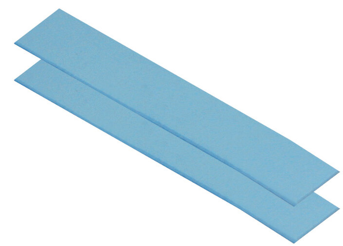 Accesoriu ventilatoare / radiatoare ARCTIC AC APT2560 Thermalpad 2x 120 x 20 x 1mm