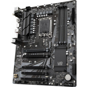 GIGABYTE B660 DS3H AX DDR4