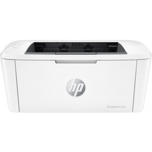 Imprimanta HP LaserJet M110w, Laser, Monocrom, Format A4, Wi-Fi