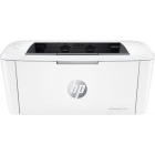 Imprimanta HP LaserJet M110w, Laser, Monocrom, Format A4, Wi-Fi