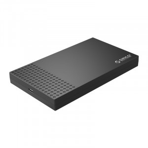 Orico 2526C3 USB 3.1 negru