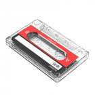 Rack Orico 2580U3 USB 3.0 transparent