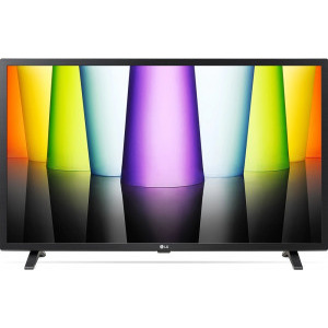 LG Smart TV 32LQ630B6LA Seria LQ630B 80cm negru HD Ready