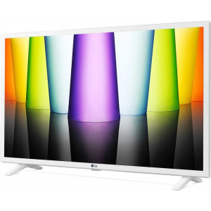 LG Smart TV 32LQ63806LC Seria LQ6380 80cm alb Full HD