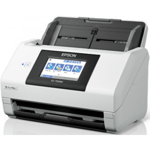 Epson WorkForce DS-790WN, Format A4, USB 3.0, Retea, Wi-Fi