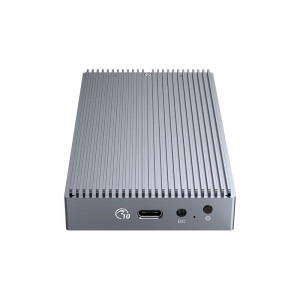 Orico M2NV01-C3 USB 3.1 gri