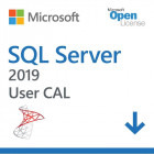 Licenta Microsoft CAL User, SQL Server 2019, 1 User