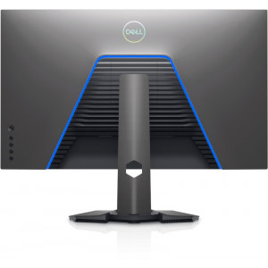 Monitor LED DELL Gaming G3223D 31.5 inch QHD IPS 1 ms 165 Hz USB-C