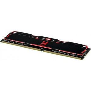 GOODRAM IRDM X 16GB DDR4 3200MHz CL16
