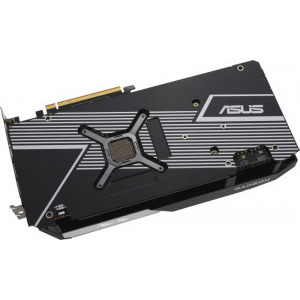 ASUS Radeon RX 6750 XT DUAL O12G 12GB GDDR6 1‎92-bit