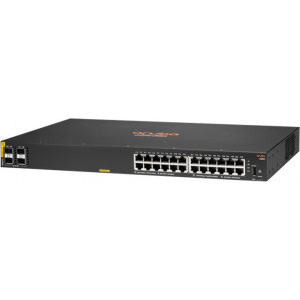 HP Gigabit Aruba 6000 24G CL4 4SFP