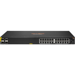 HP Gigabit Aruba 6000 24G CL4 4SFP