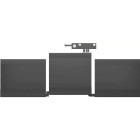 Acumulator notebook OEM Baterie Apple MacBook Pro 13 MPXQ2LL Li-Ion 11.4V 4781mAh 3 celule