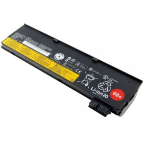 OEM Baterie Lenovo ThinkPad X250S Li-Ion 5200mAh 6 celule 10.8V