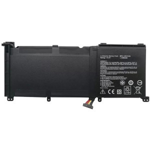 OEM Baterie Asus G501J Li-Polymer 3940mAh 4 celule 15.2V