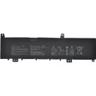Acumulator notebook OEM Baterie Asus N580V Li-Polymer 4160mAh 3 celule 11.49V