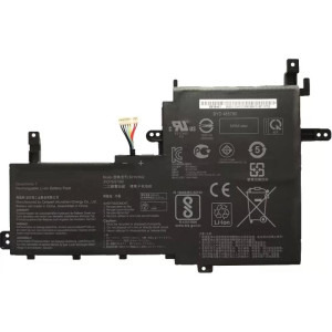 OEM Baterie Asus S530FL Li-Ion 3550mAh 3 celule 11.52V