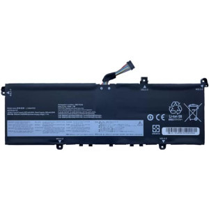 OEM Baterie Lenovo ThinkBook 13s G2 ARE Li-Ion 3620mAh 4 celule 15.44V